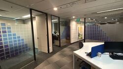 20 Collyer Quay (D1), Office #582816511